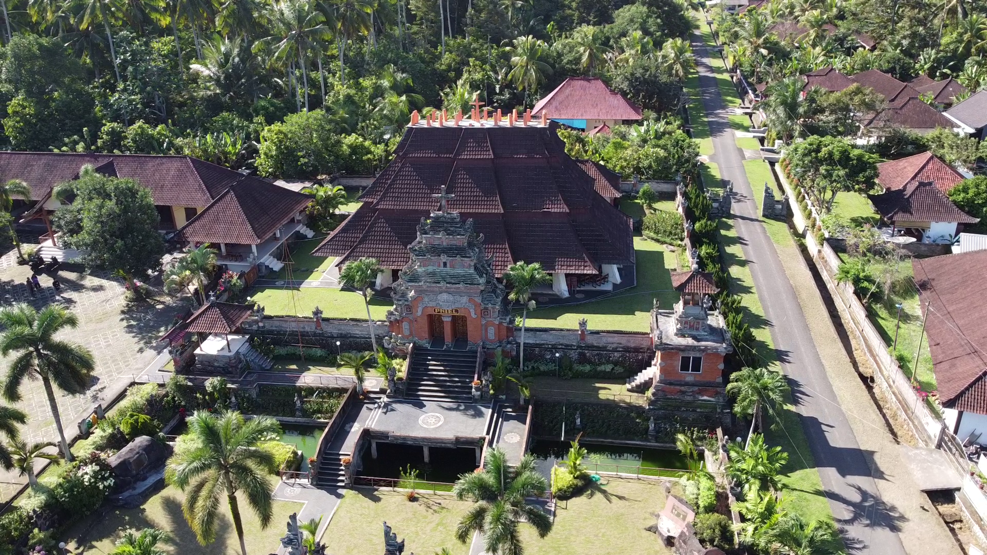 Tentang Desa Blimbingsari